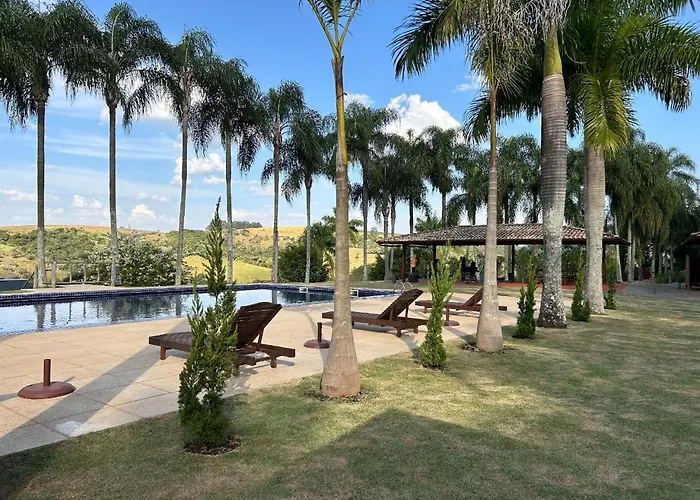 Hotel Villa D\'Angelo