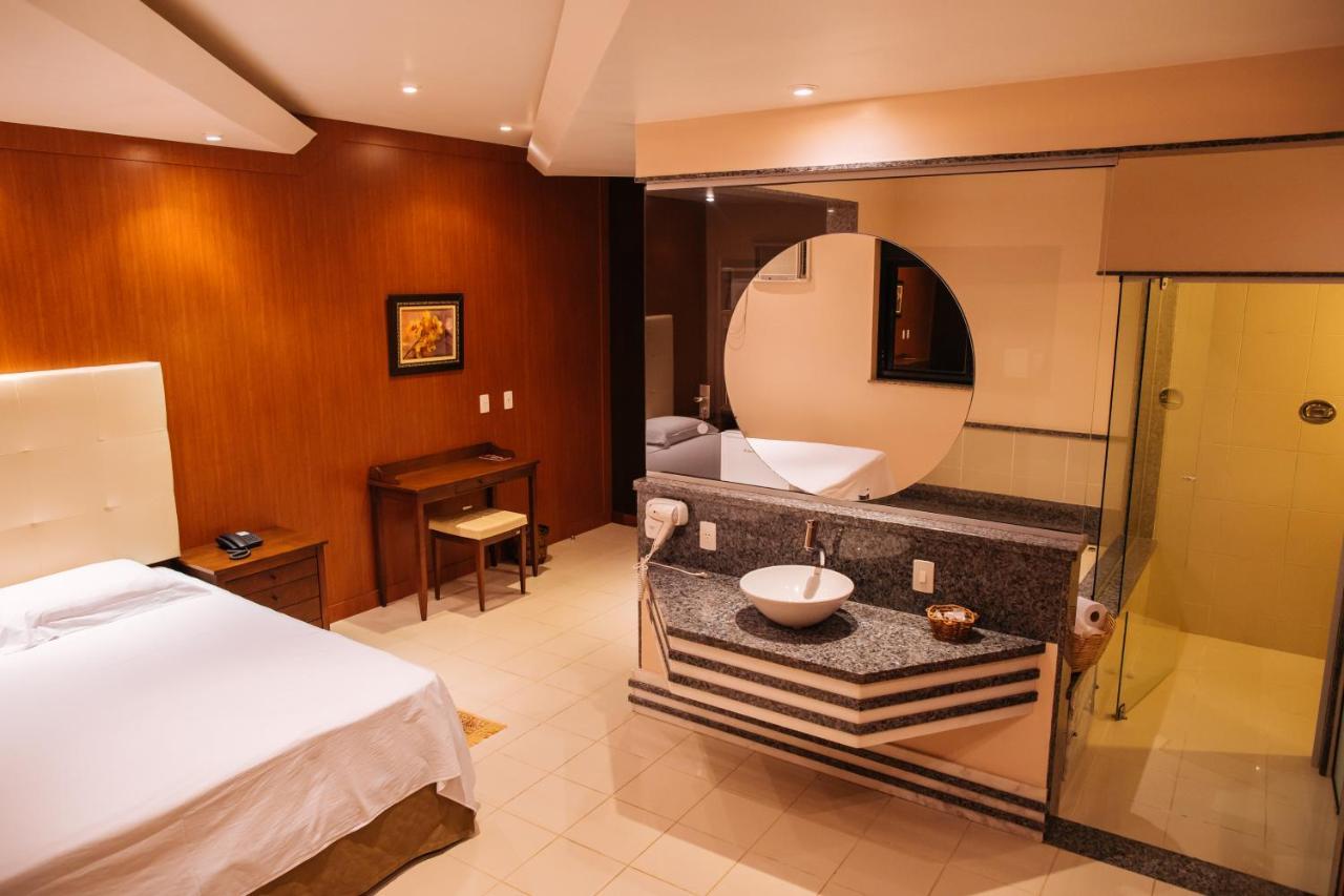 Hotel D'angelo Itatiba