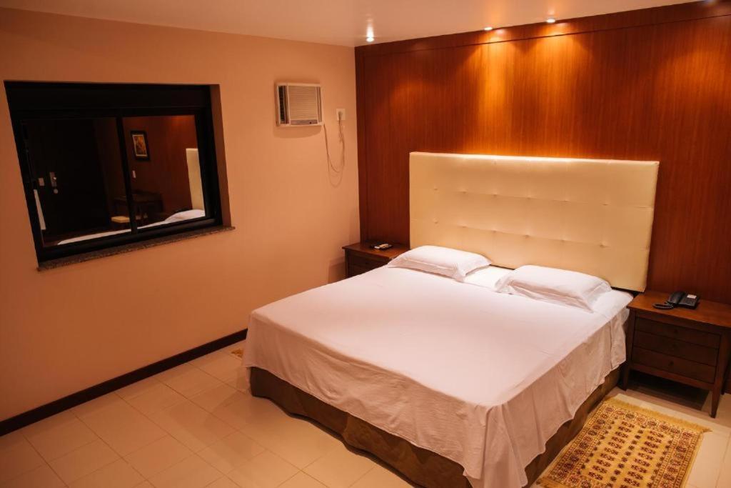 Hotel D'angelo Itatiba