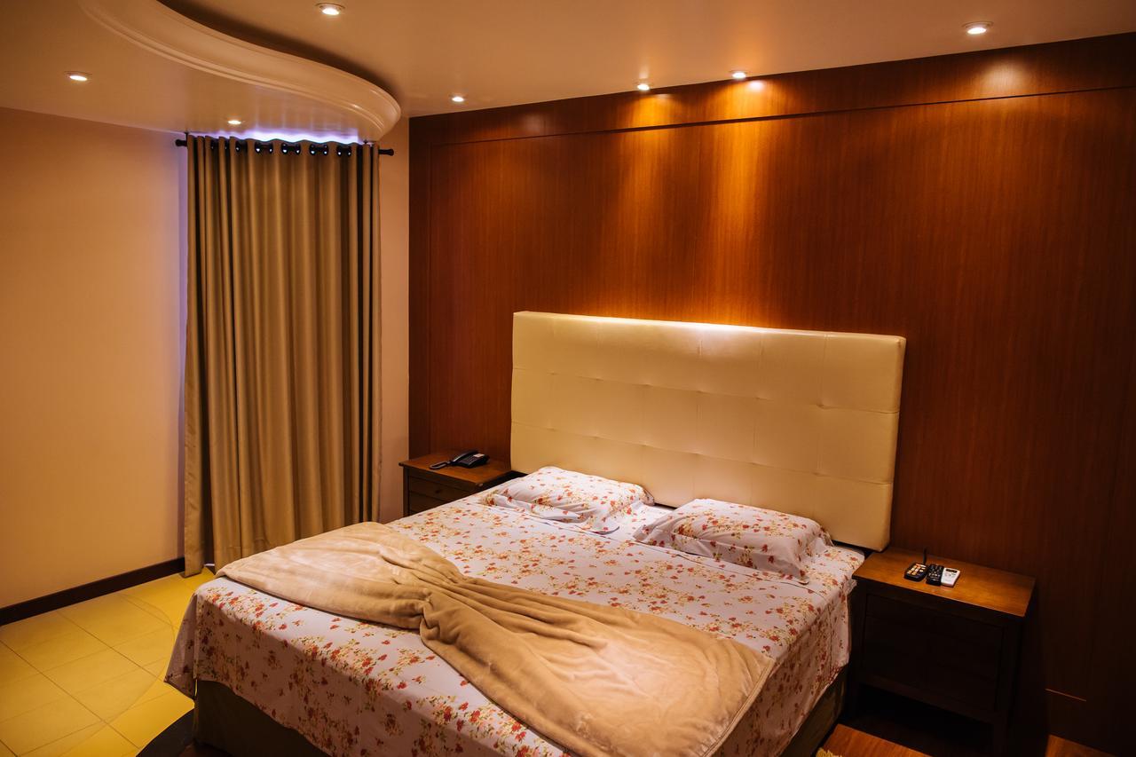 Hotel D'angelo Itatiba