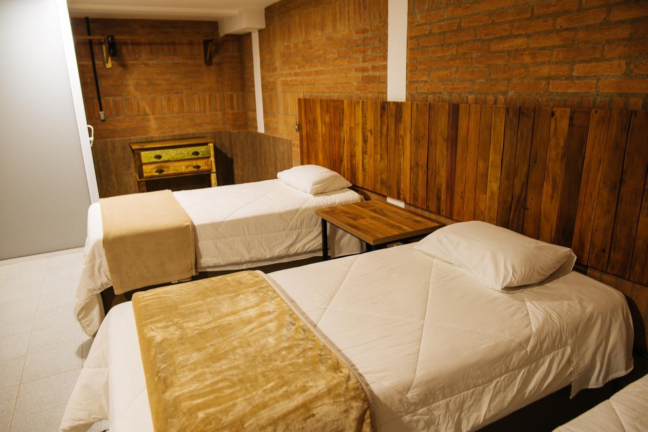 D'angelo Hotel Itatiba