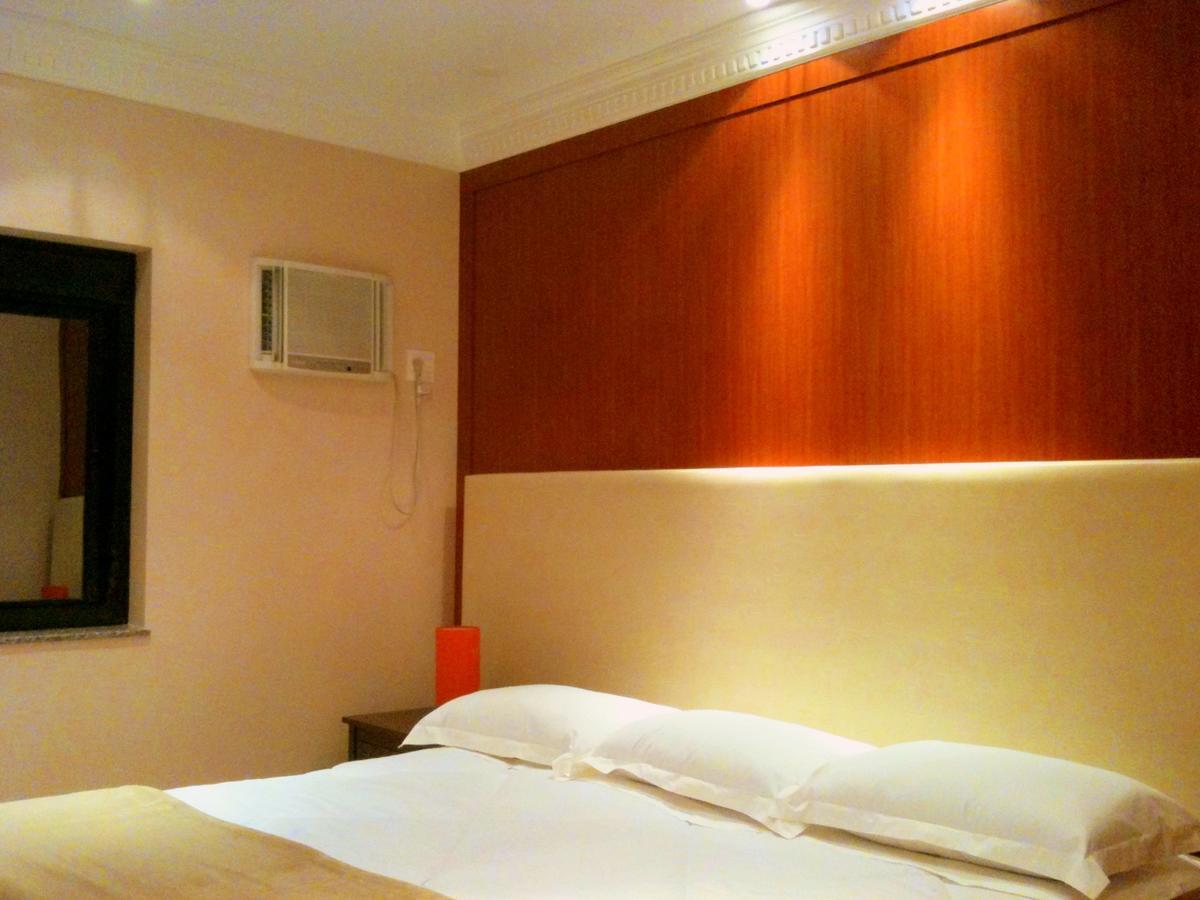 D'angelo Hotel Itatiba