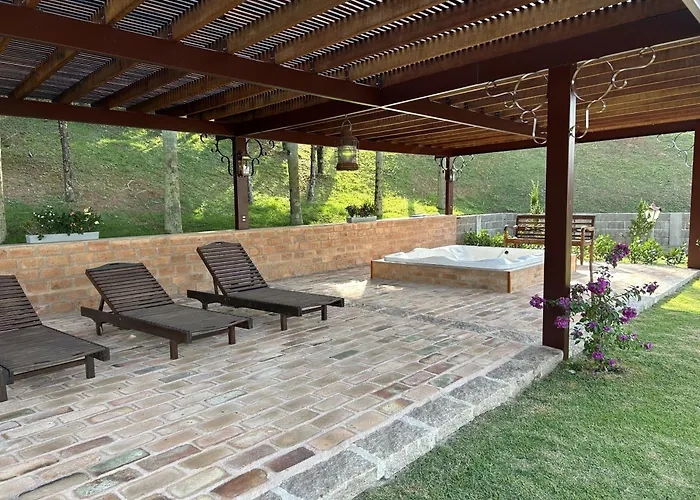 Hotel Villa D\'Angelo