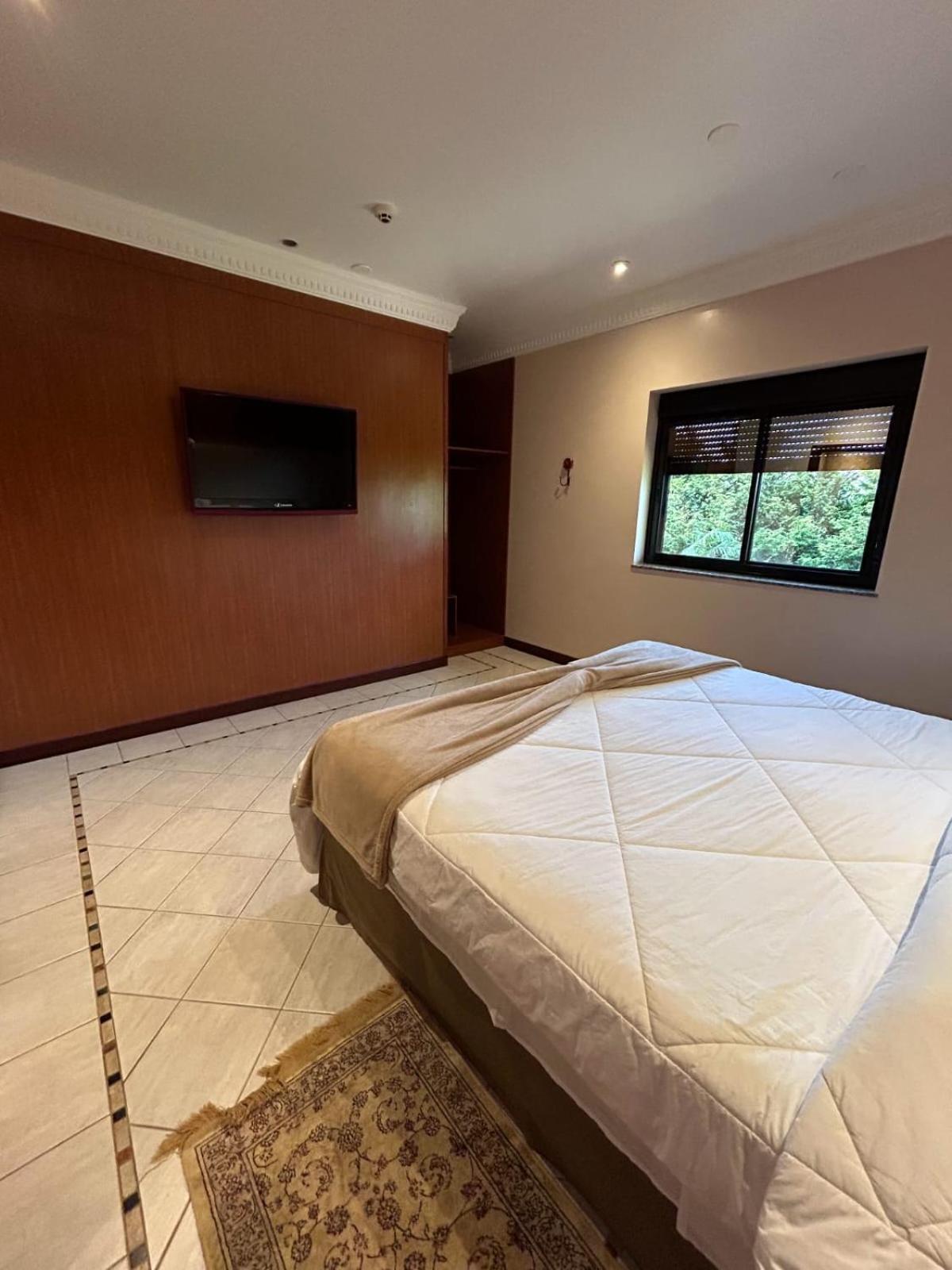 D'angelo Hotel Itatiba