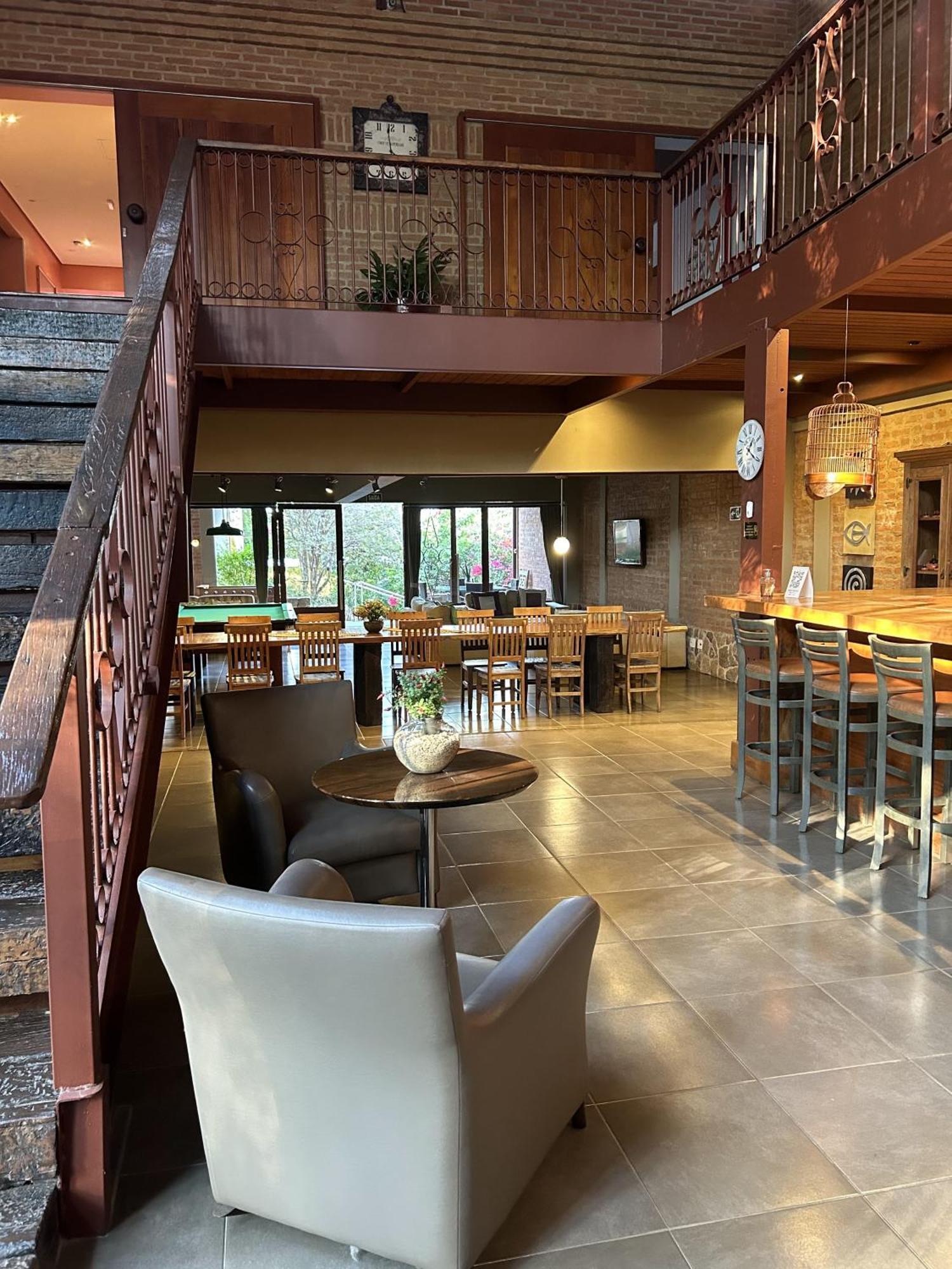 D'angelo Hotel Itatiba