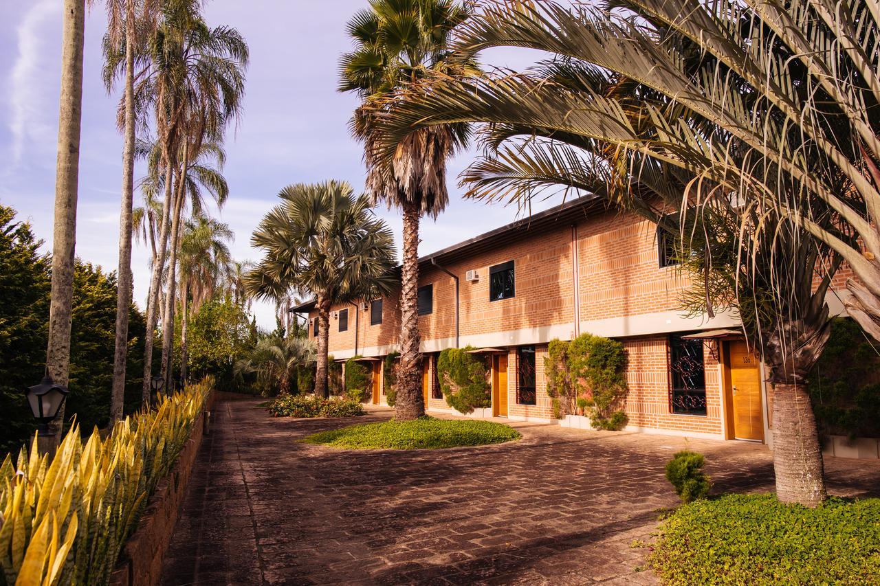 D'angelo Hotel Itatiba