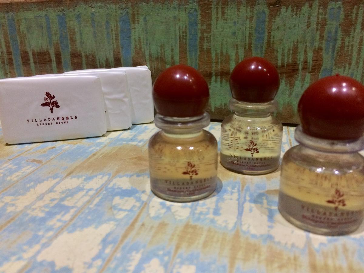 酒店 D'angelo Itatiba