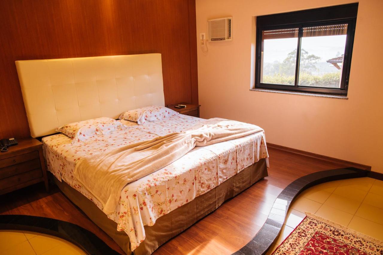 D'angelo Hotel