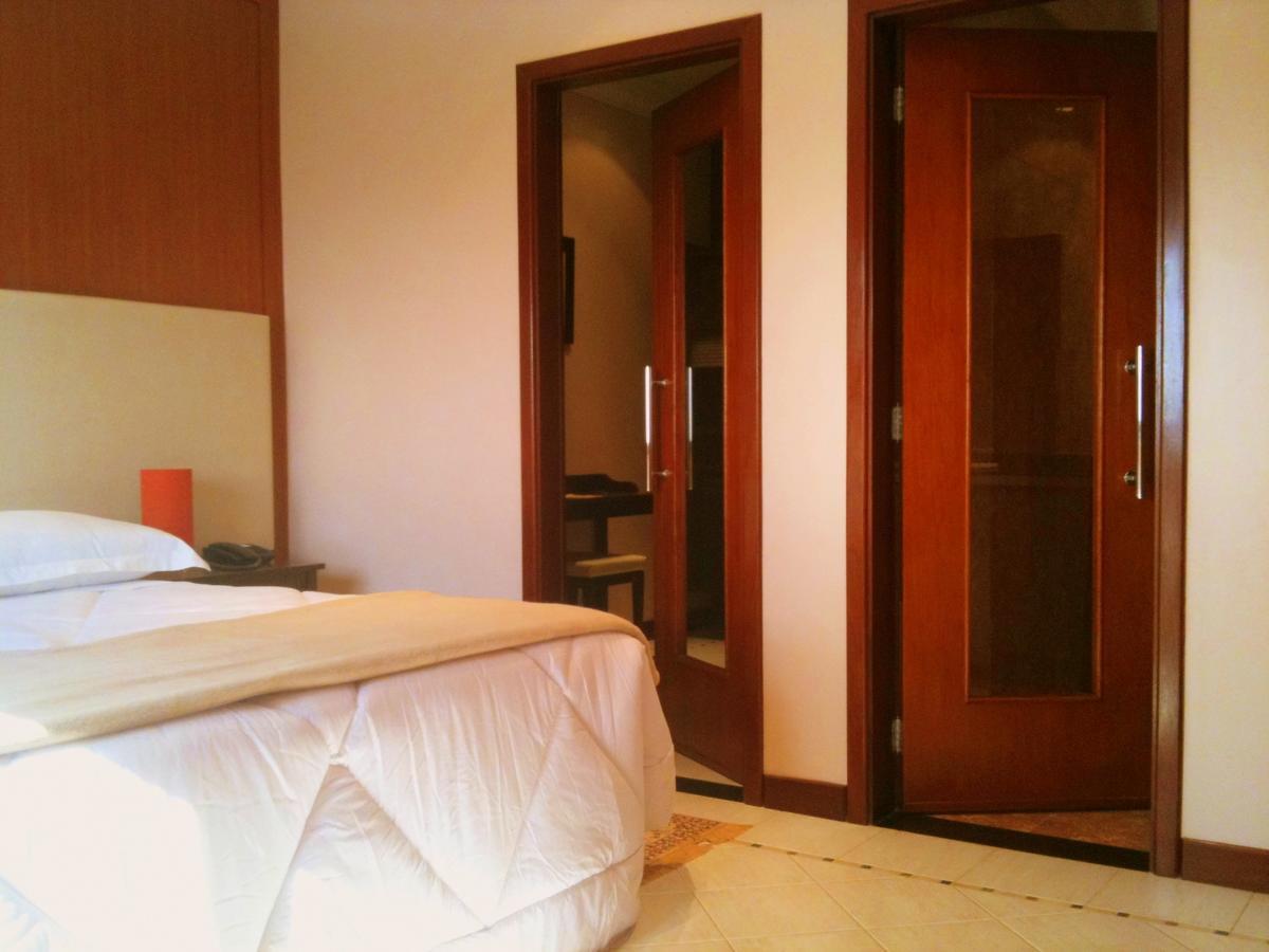 D'angelo Hotel Itatiba